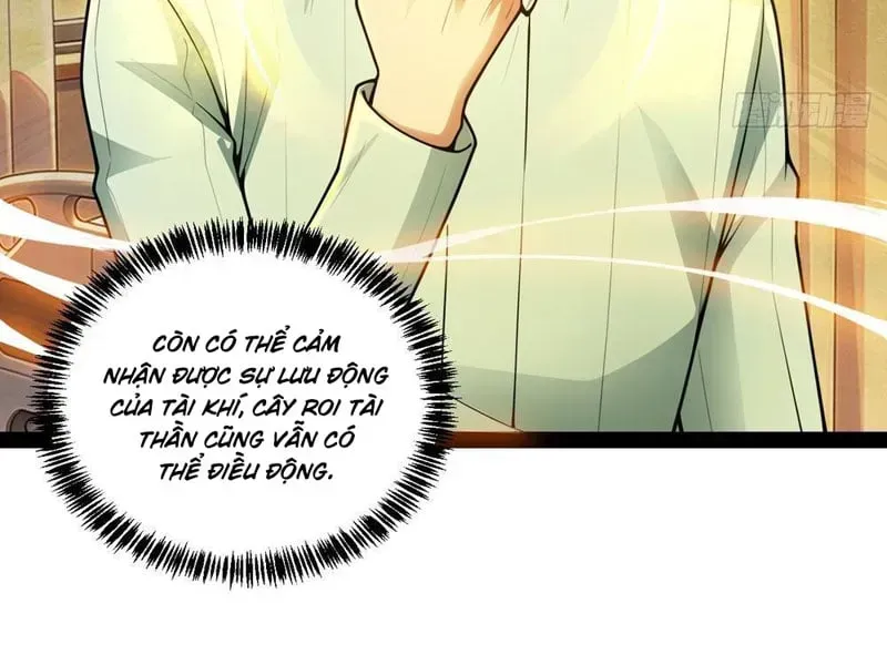Ta Làm Thần Tài Ở Tam Giới Chap 20 - Next Chap 21
