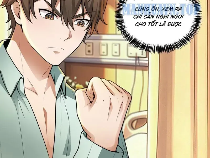 Ta Làm Thần Tài Ở Tam Giới Chap 20 - Next Chap 21