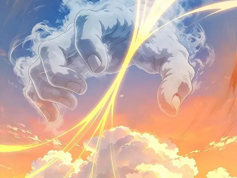 Ta Làm Thần Tài Ở Tam Giới Chap 20 - Next Chap 21