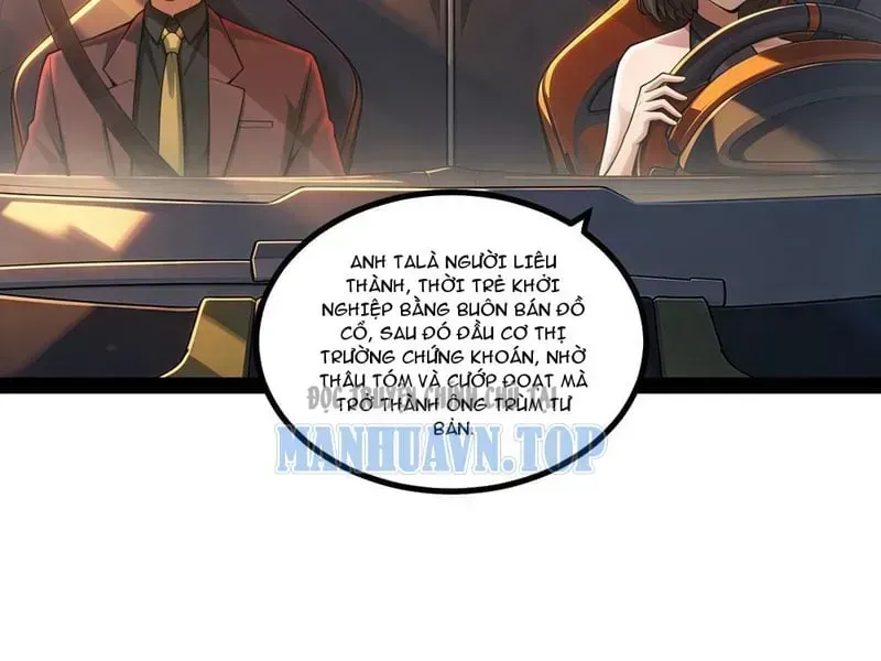 Ta Làm Thần Tài Ở Tam Giới Chap 20 - Next Chap 21