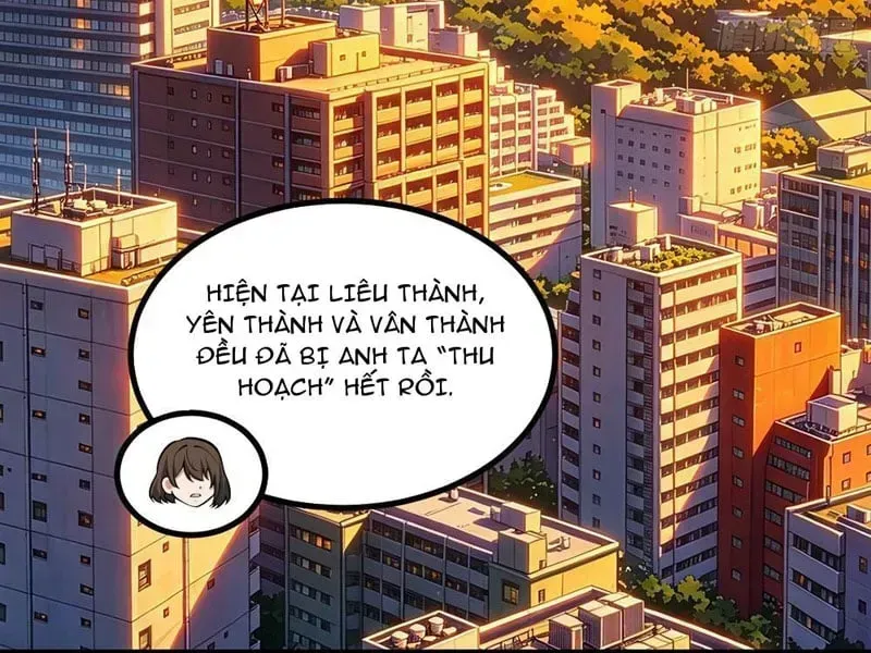 Ta Làm Thần Tài Ở Tam Giới Chap 20 - Next Chap 21