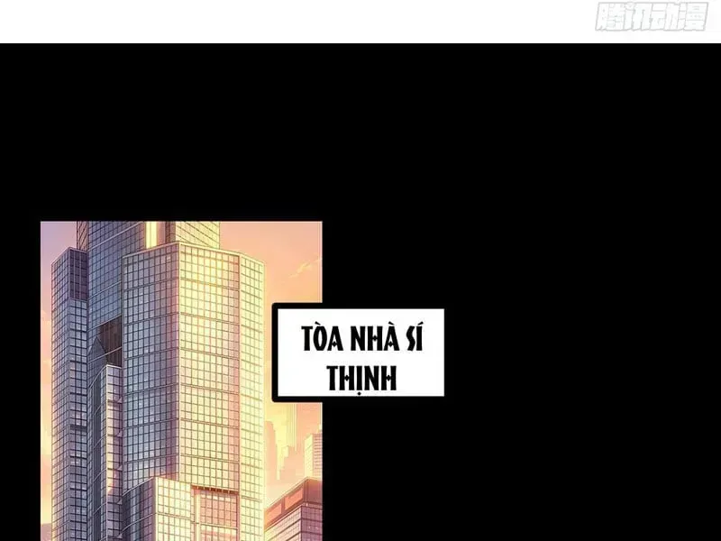 Ta Làm Thần Tài Ở Tam Giới Chap 20 - Next Chap 21