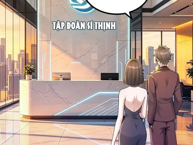 Ta Làm Thần Tài Ở Tam Giới Chap 20 - Next Chap 21