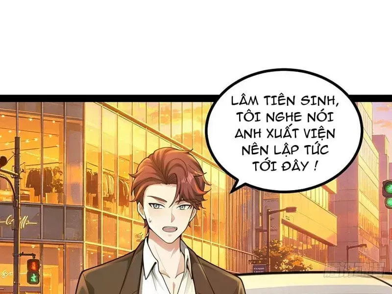 Ta Làm Thần Tài Ở Tam Giới Chap 20 - Next Chap 21