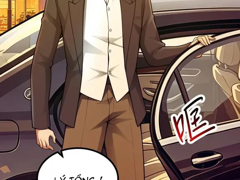 Ta Làm Thần Tài Ở Tam Giới Chap 20 - Next Chap 21