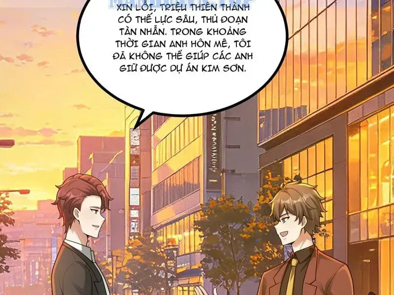 Ta Làm Thần Tài Ở Tam Giới Chap 20 - Next Chap 21