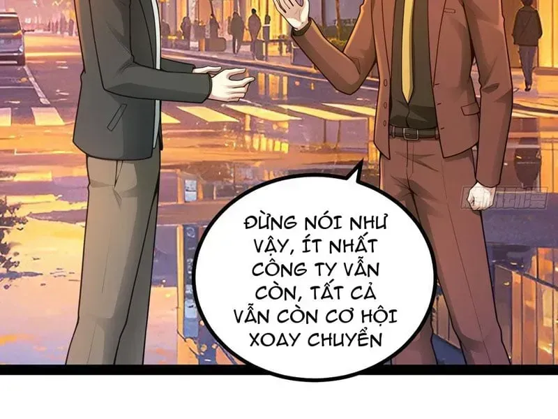 Ta Làm Thần Tài Ở Tam Giới Chap 20 - Next Chap 21