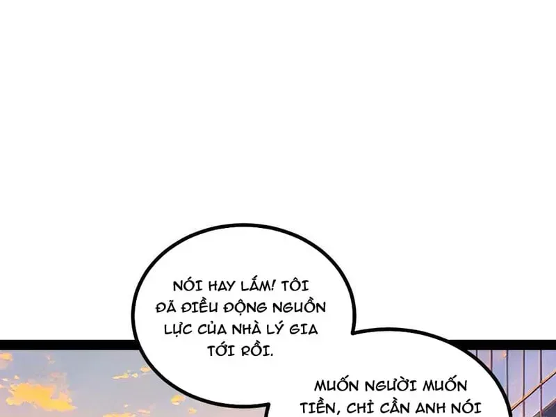 Ta Làm Thần Tài Ở Tam Giới Chap 20 - Next Chap 21