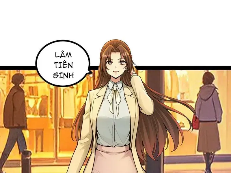 Ta Làm Thần Tài Ở Tam Giới Chap 20 - Next Chap 21