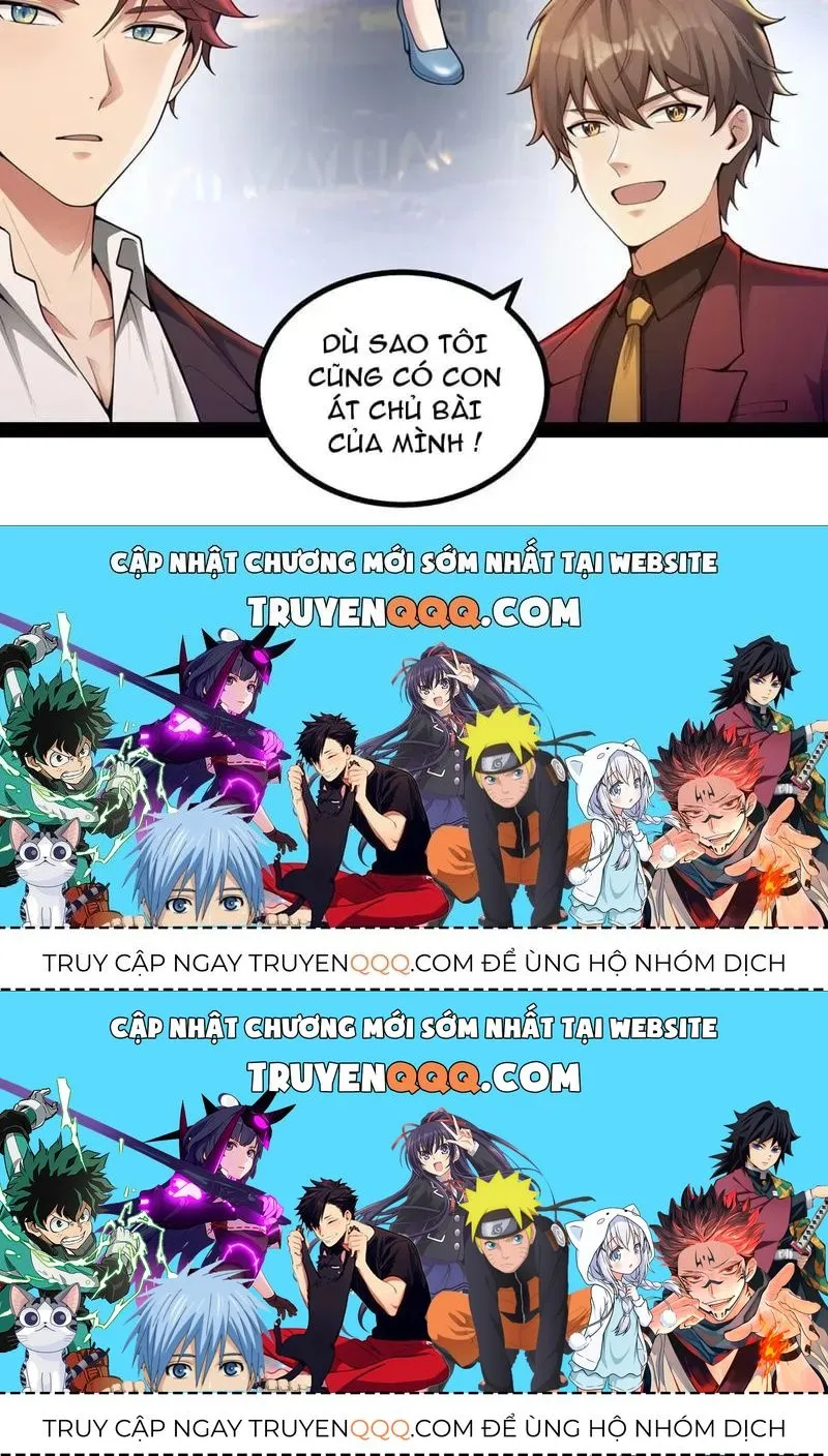 Ta Làm Thần Tài Ở Tam Giới Chap 20 - Next Chap 21