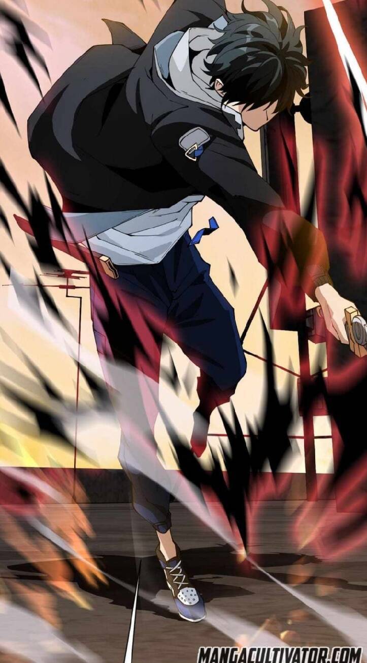 Ta Mắc Kẹt Ngày Này Đã 3000 Năm Chap 1 - Next Chap 2