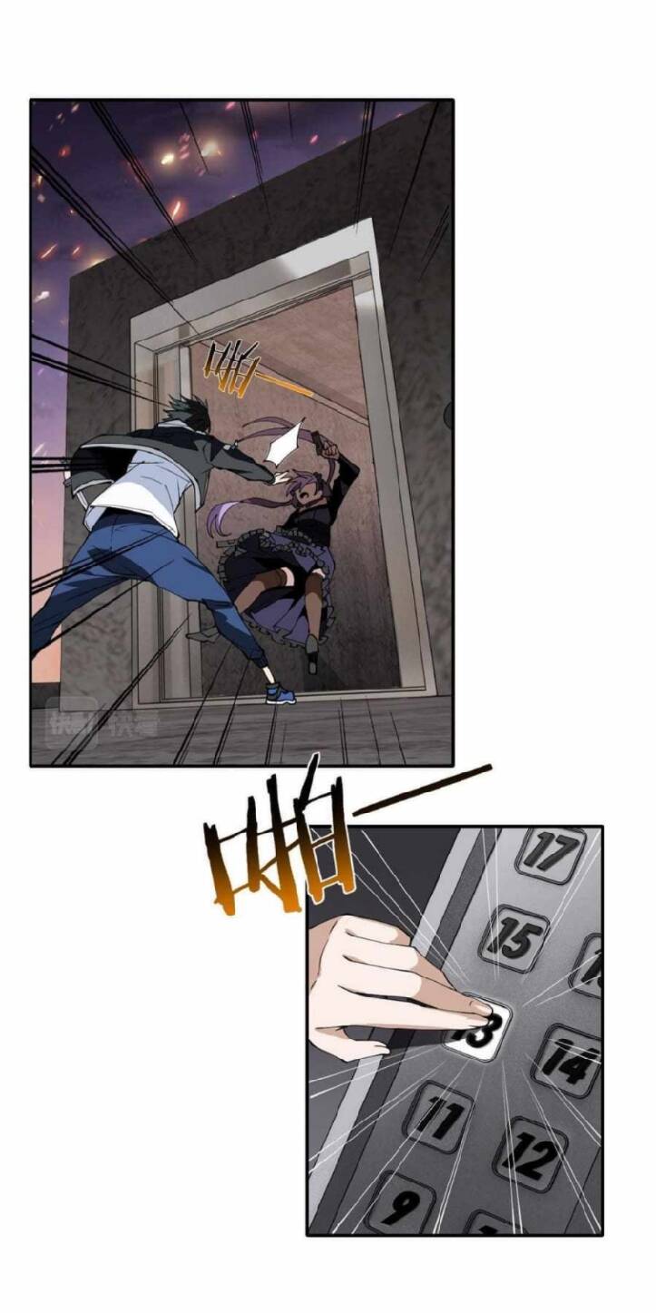 Ta Mắc Kẹt Ngày Này Đã 3000 Năm Chap 1 - Next Chap 2