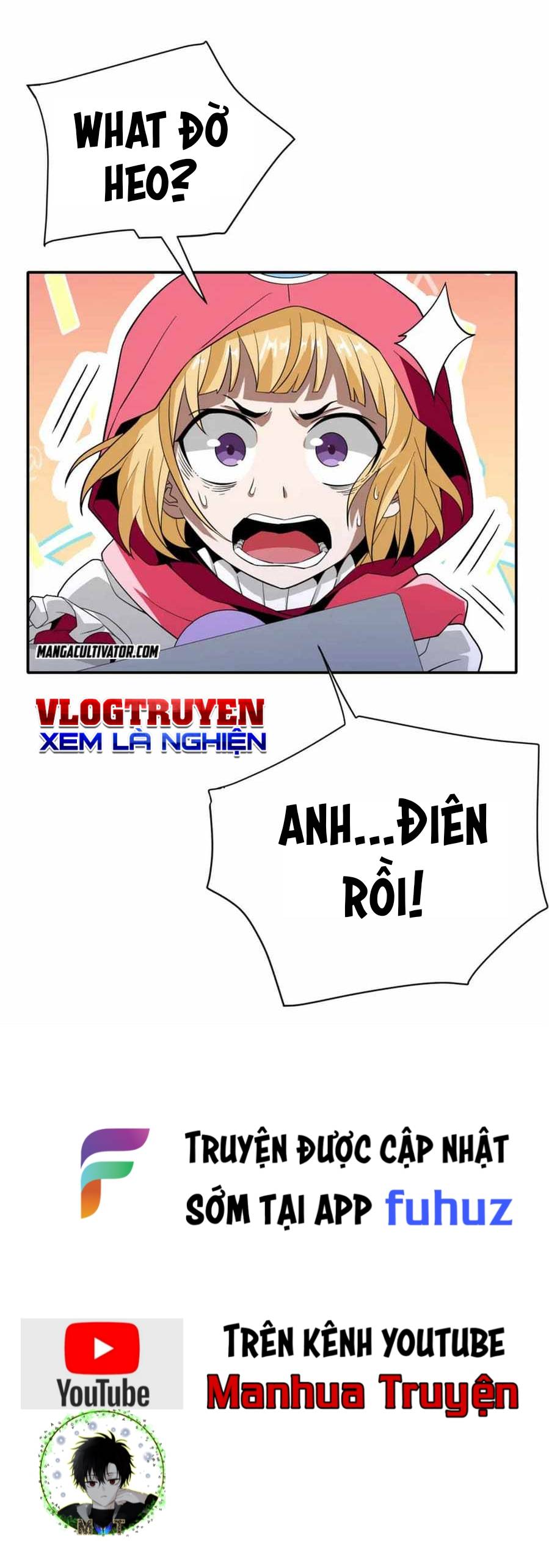 Ta Mắc Kẹt Ngày Này Đã 3000 Năm Chap 11 - Next Chap 12