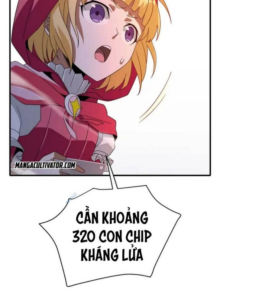 Ta Mắc Kẹt Ngày Này Đã 3000 Năm Chap 14 - Next Chap 15