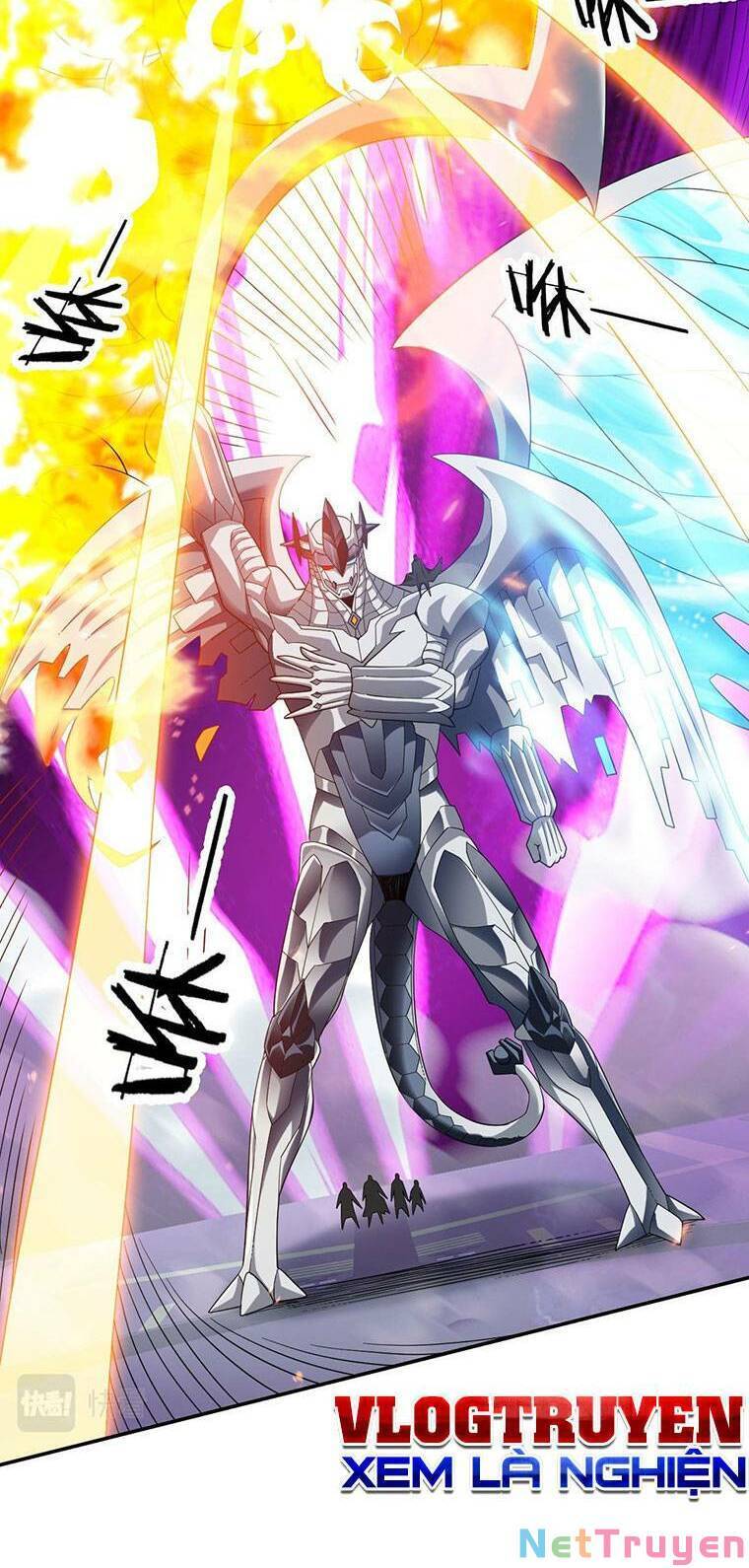 Ta Mắc Kẹt Ngày Này Đã 3000 Năm Chap 33 - Next Chap 34