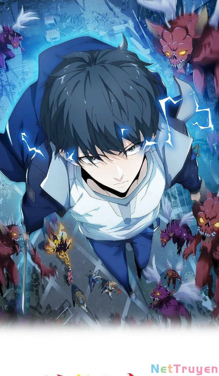 Ta Mắc Kẹt Ngày Này Đã 3000 Năm Chap 35 - Next Chap 36