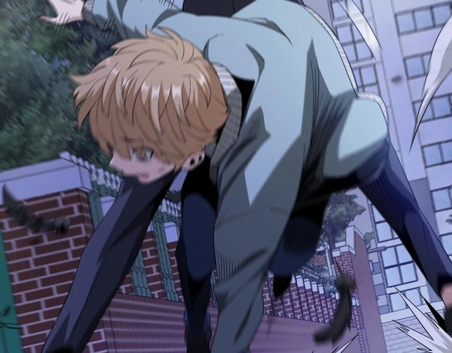 Ta Mắc Kẹt Ngày Này Đã 3000 Năm Chap 40 - Next Chap 41