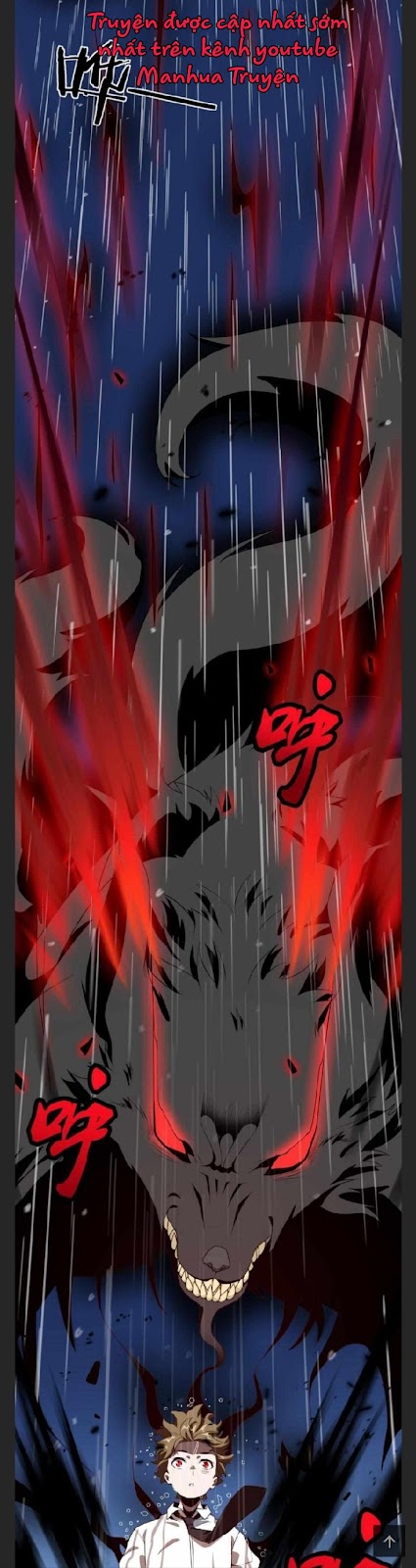 Ta Mắc Kẹt Ngày Này Đã 3000 Năm Chap 5 - Next Chap 6