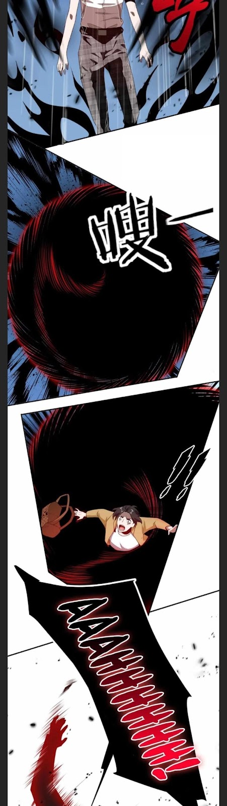 Ta Mắc Kẹt Ngày Này Đã 3000 Năm Chap 5 - Next Chap 6