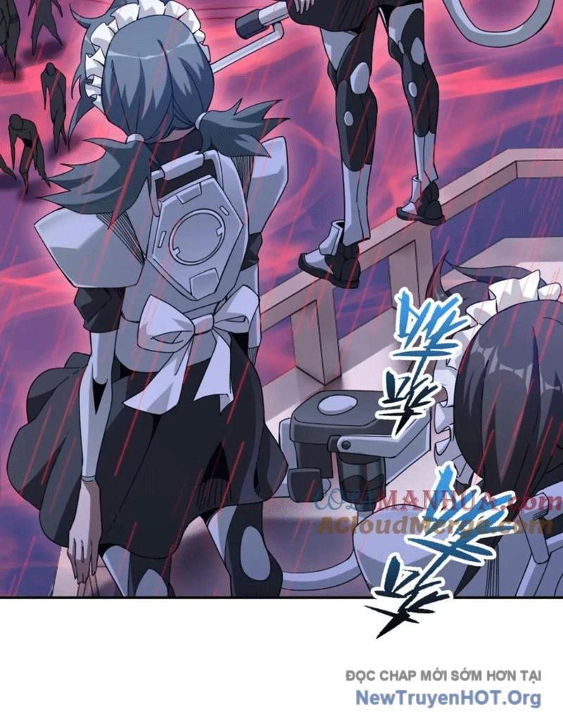 Ta Mắc Kẹt Ngày Này Đã 3000 Năm Chap 68 - Next Chap 69