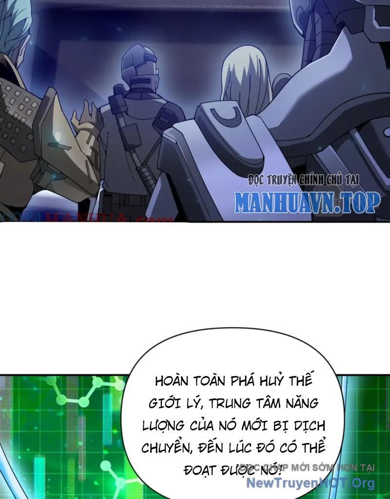 Ta Mắc Kẹt Ngày Này Đã 3000 Năm Chap 68 - Next Chap 69