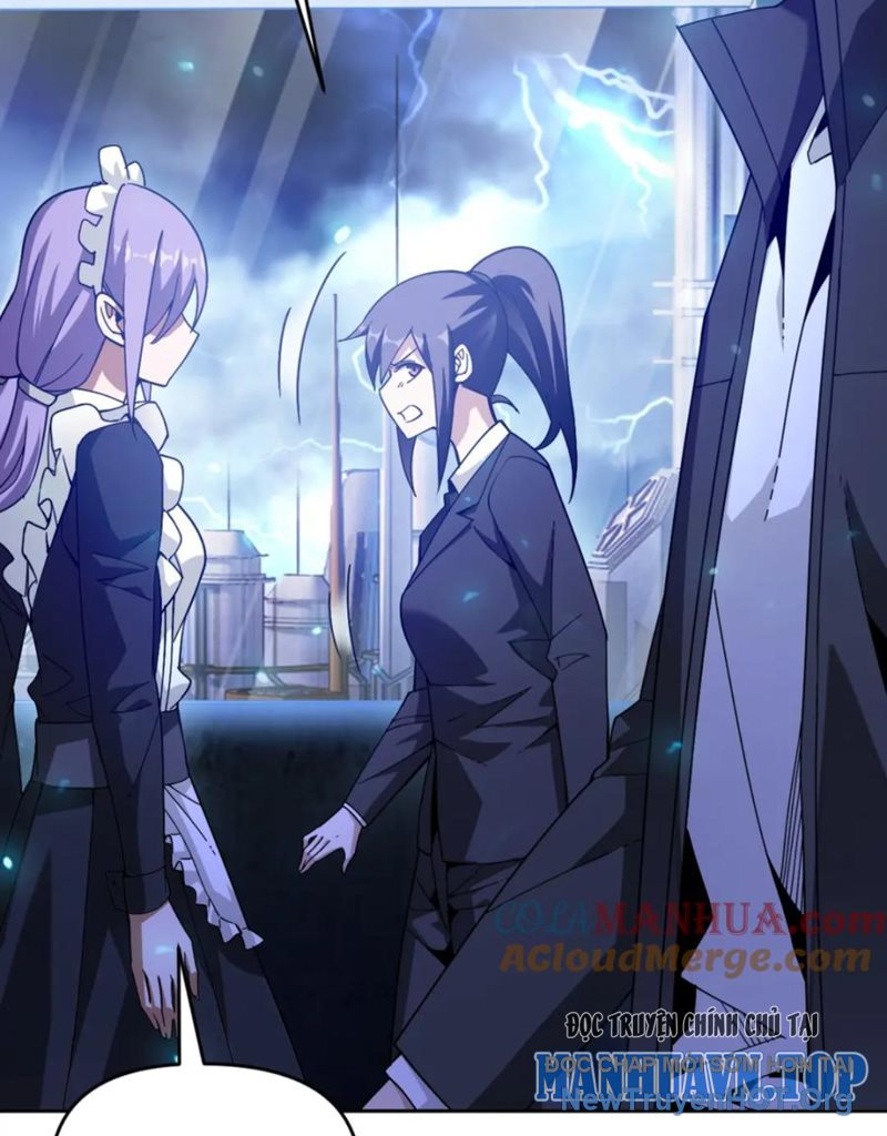 Ta Mắc Kẹt Ngày Này Đã 3000 Năm Chap 68 - Next Chap 69