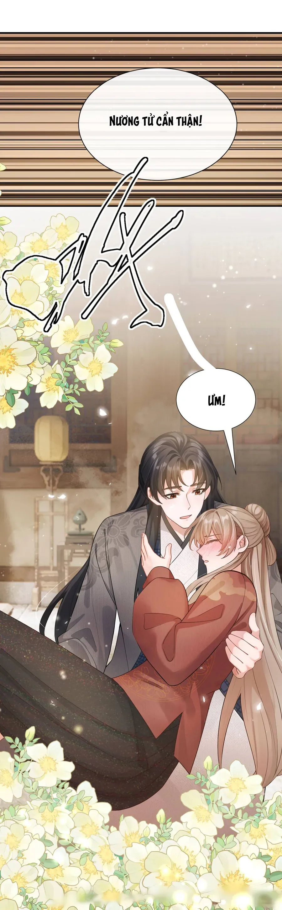 Ta mang siêu thị xuyên không về cổ đại nuôi tể tướng Chap 67 - Next Chap 68