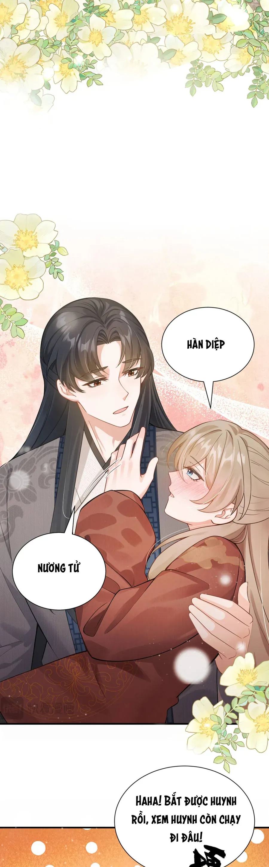 Ta mang siêu thị xuyên không về cổ đại nuôi tể tướng Chap 67 - Next Chap 68