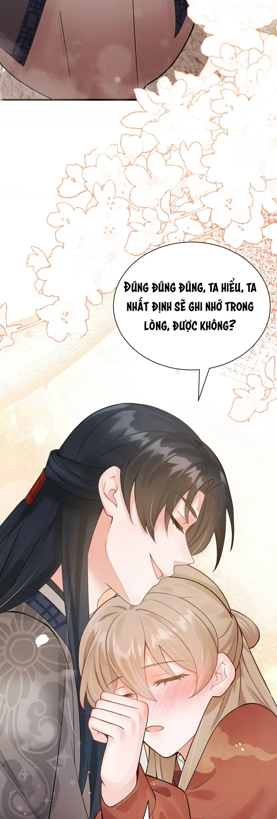 Ta mang siêu thị xuyên không về cổ đại nuôi tể tướng Chap 67 - Next Chap 68