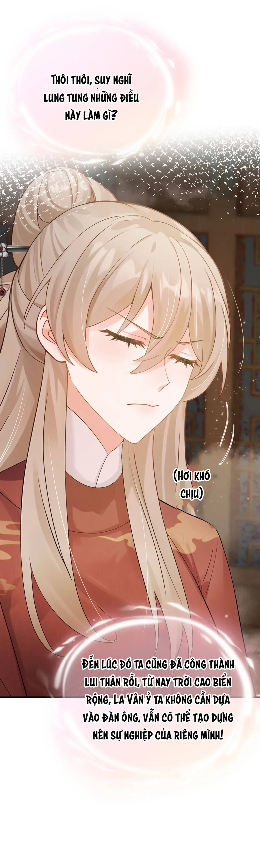 Ta mang siêu thị xuyên không về cổ đại nuôi tể tướng Chap 67 - Next Chap 68