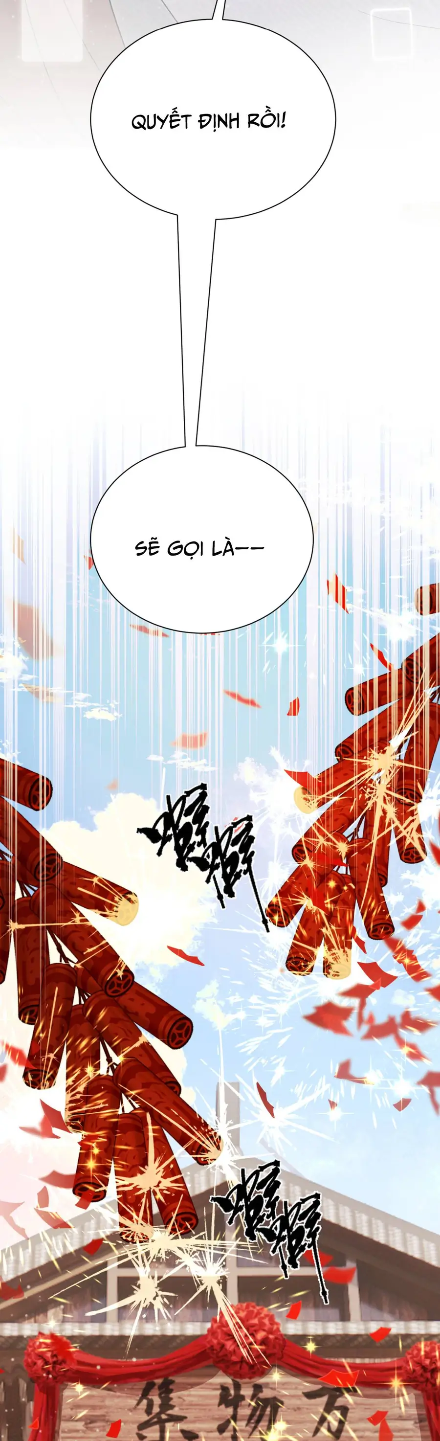 Ta mang siêu thị xuyên không về cổ đại nuôi tể tướng Chap 69 - Next Chap 70