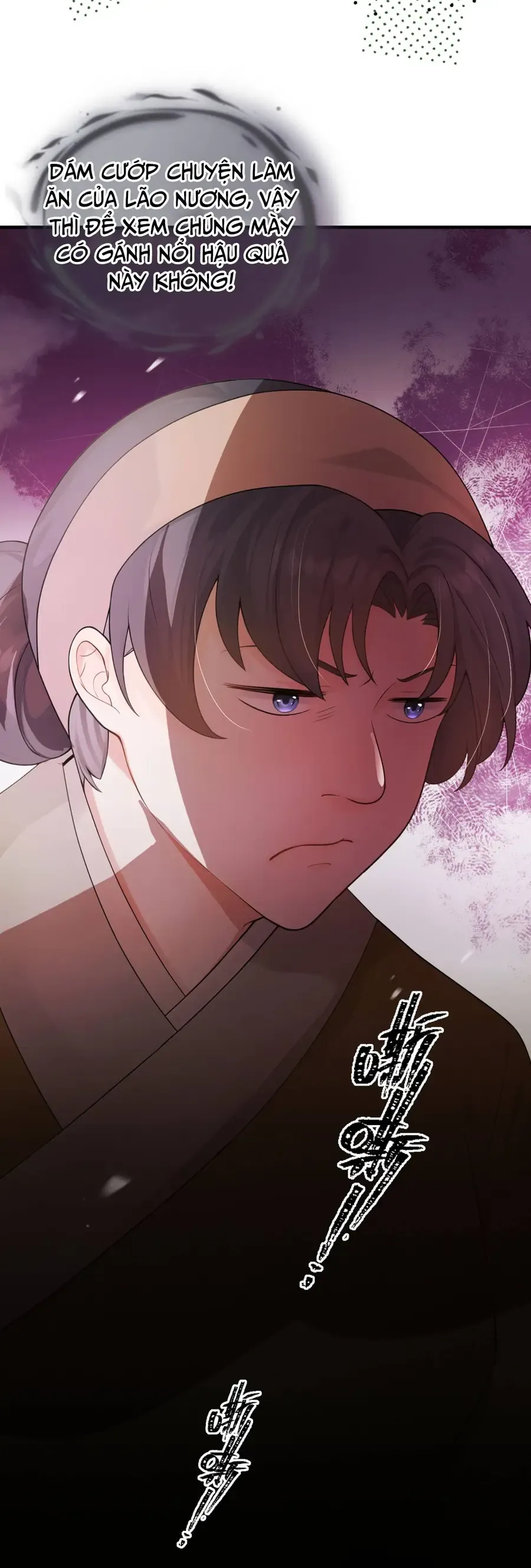 Ta mang siêu thị xuyên không về cổ đại nuôi tể tướng Chap 70 - Next Chap 71