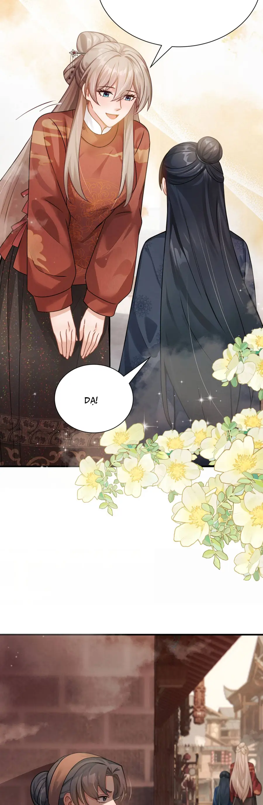 Ta mang siêu thị xuyên không về cổ đại nuôi tể tướng Chap 71 - Next Chap 72