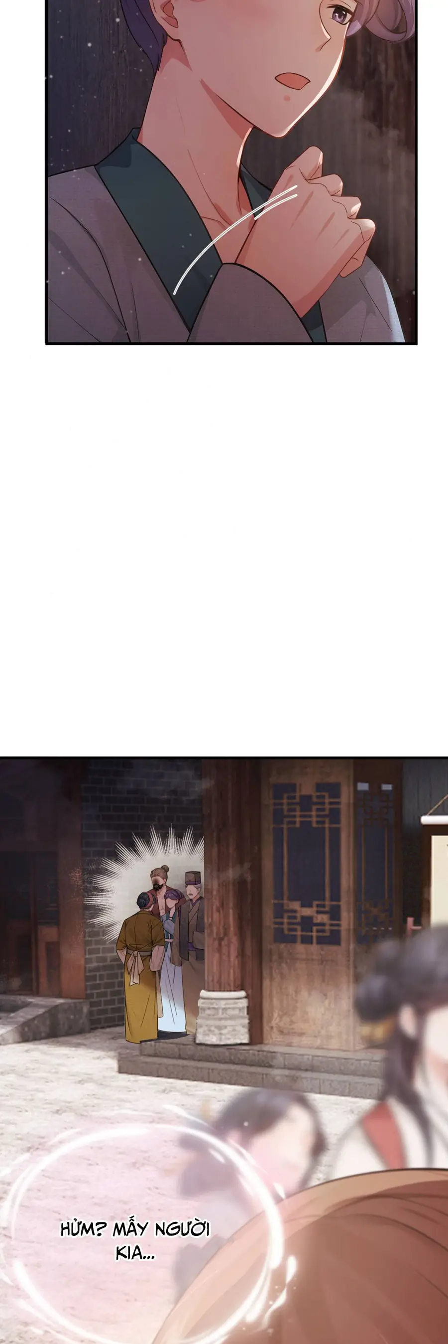 Ta mang siêu thị xuyên không về cổ đại nuôi tể tướng Chap 72 - Next Chap 73