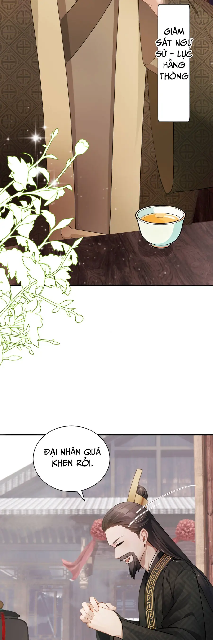 Ta mang siêu thị xuyên không về cổ đại nuôi tể tướng Chap 72 - Next Chap 73