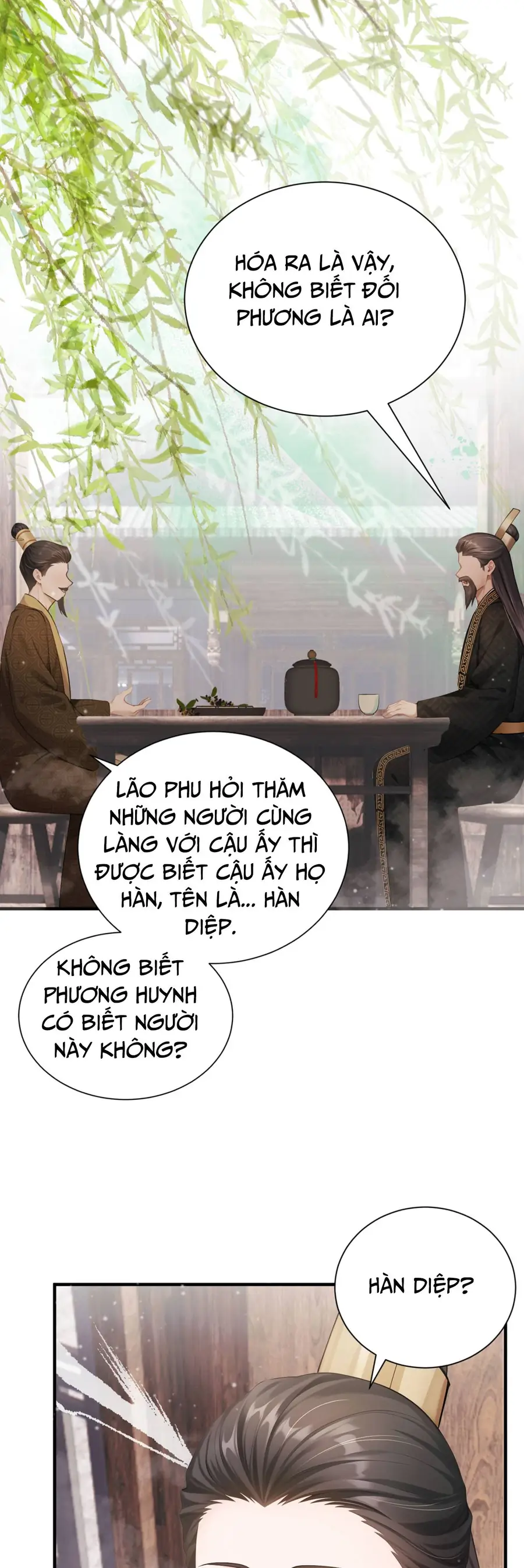 Ta mang siêu thị xuyên không về cổ đại nuôi tể tướng Chap 72 - Next Chap 73