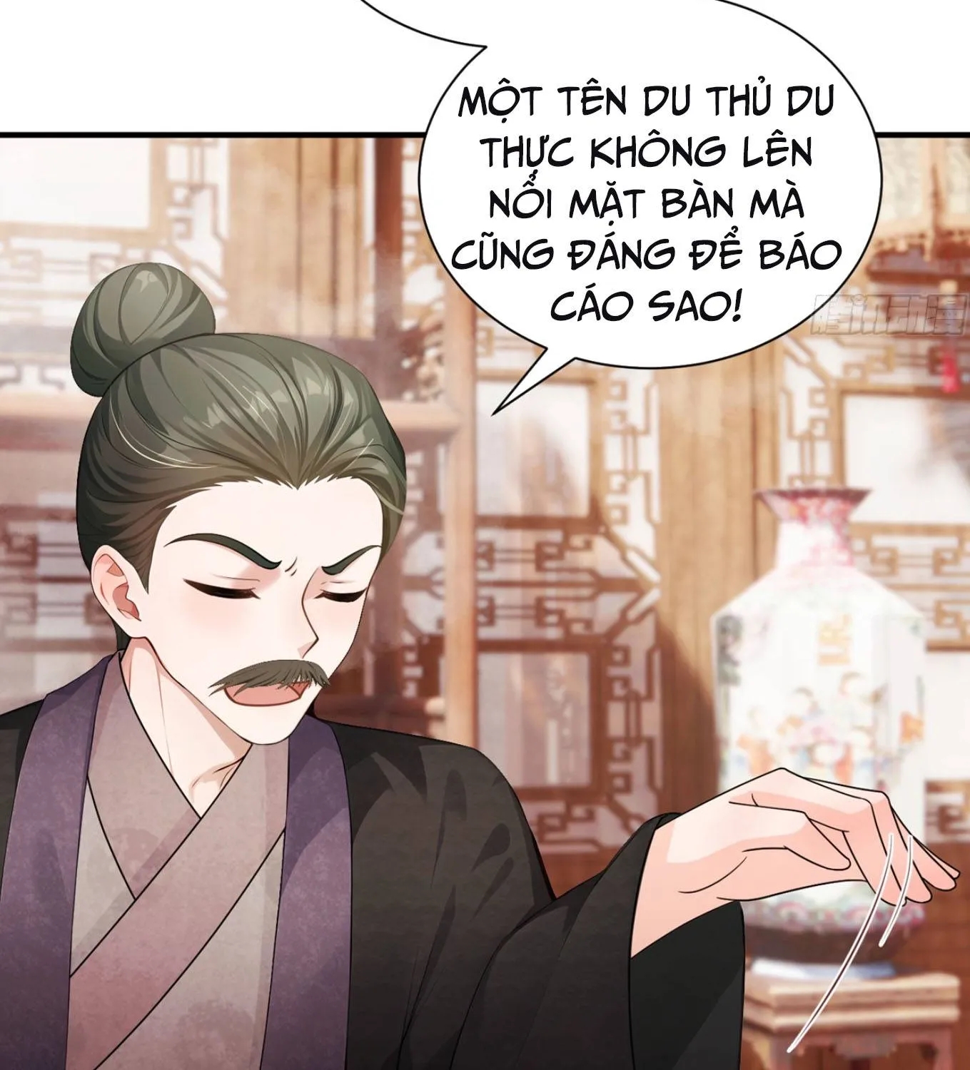 Ta mang siêu thị xuyên không về cổ đại nuôi tể tướng Chap 79 - Next Chap 80