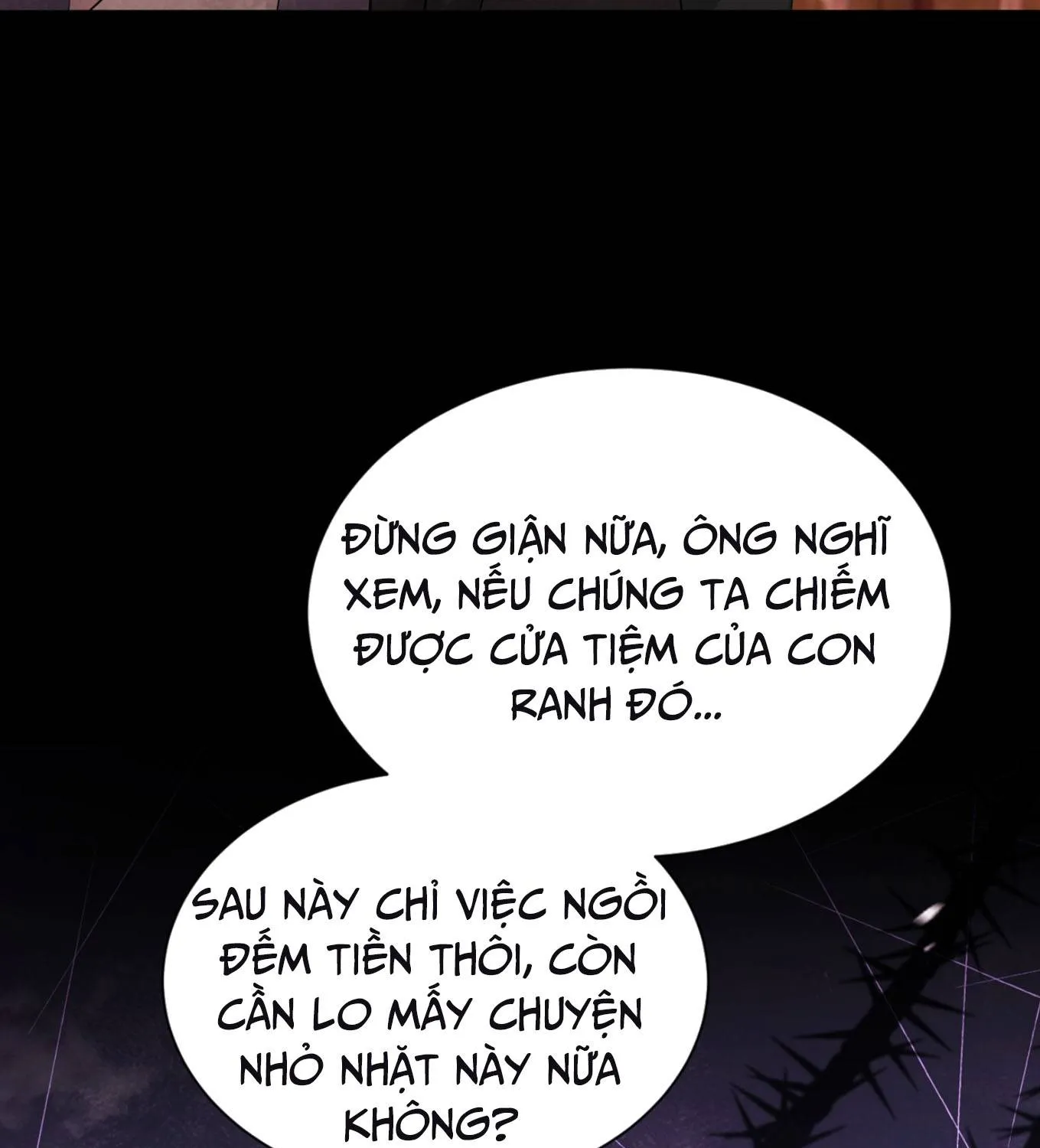 Ta mang siêu thị xuyên không về cổ đại nuôi tể tướng Chap 79 - Next Chap 80