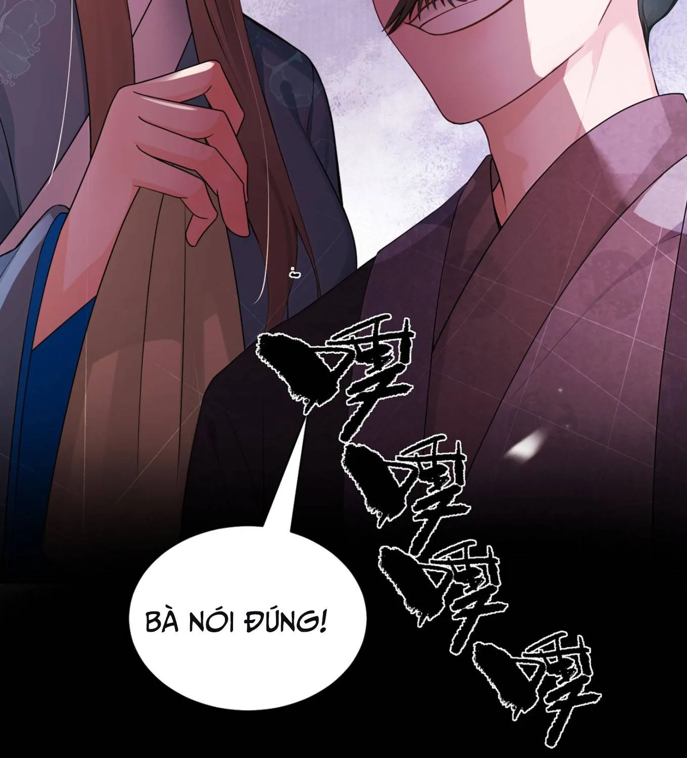 Ta mang siêu thị xuyên không về cổ đại nuôi tể tướng Chap 79 - Next Chap 80