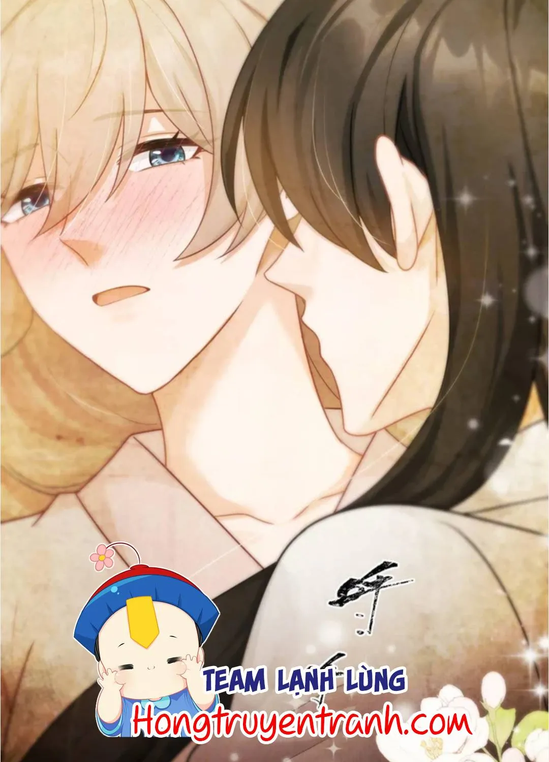 Ta mang siêu thị xuyên không về cổ đại nuôi tể tướng Chap 80 - Next Chap 81