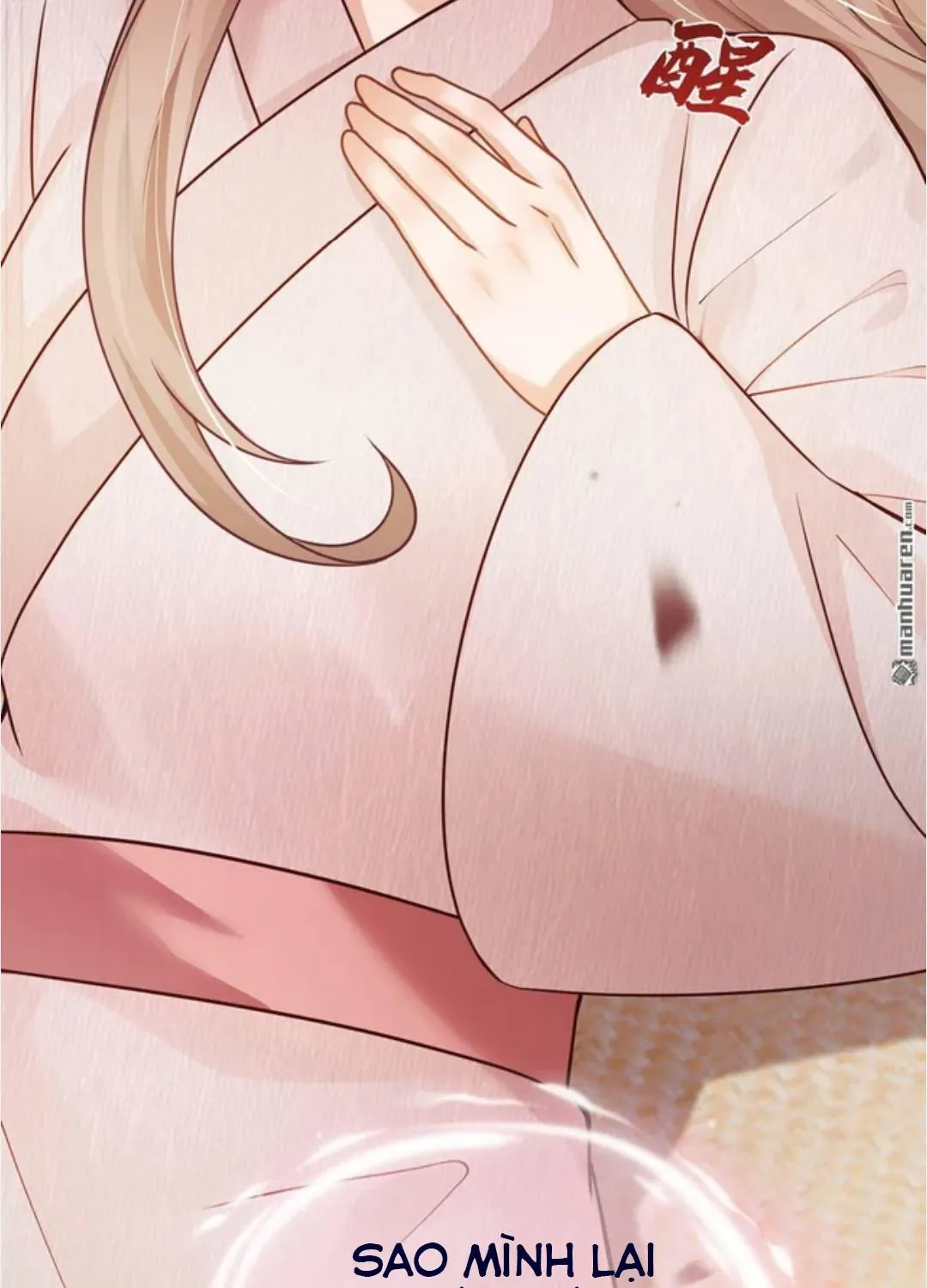 Ta mang siêu thị xuyên không về cổ đại nuôi tể tướng Chap 80 - Next Chap 81