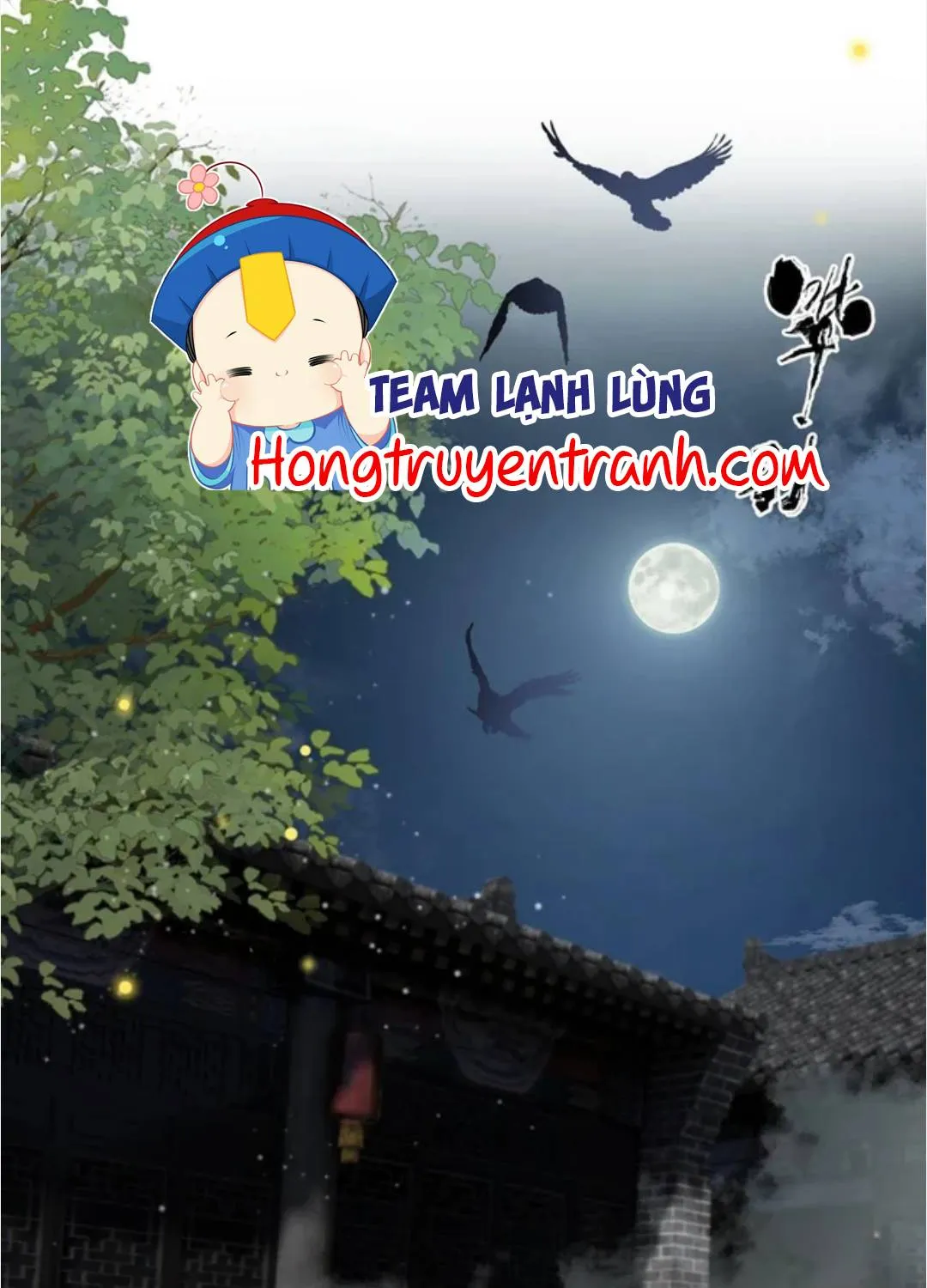 Ta mang siêu thị xuyên không về cổ đại nuôi tể tướng Chap 80 - Next Chap 81