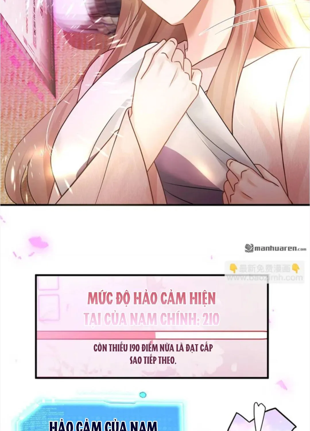 Ta mang siêu thị xuyên không về cổ đại nuôi tể tướng Chap 80 - Next Chap 81