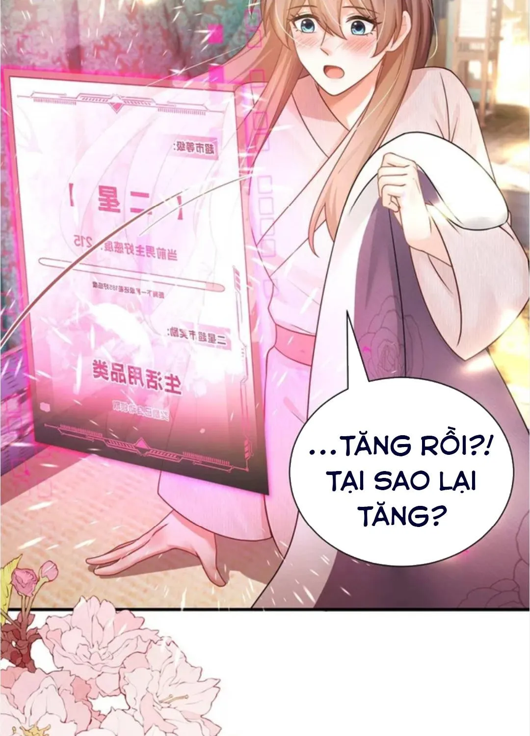 Ta mang siêu thị xuyên không về cổ đại nuôi tể tướng Chap 80 - Next Chap 81