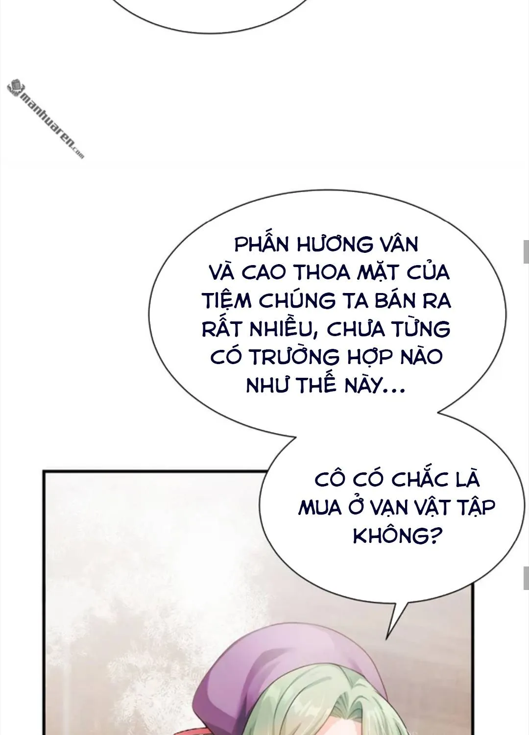 Ta mang siêu thị xuyên không về cổ đại nuôi tể tướng Chap 80 - Next Chap 81