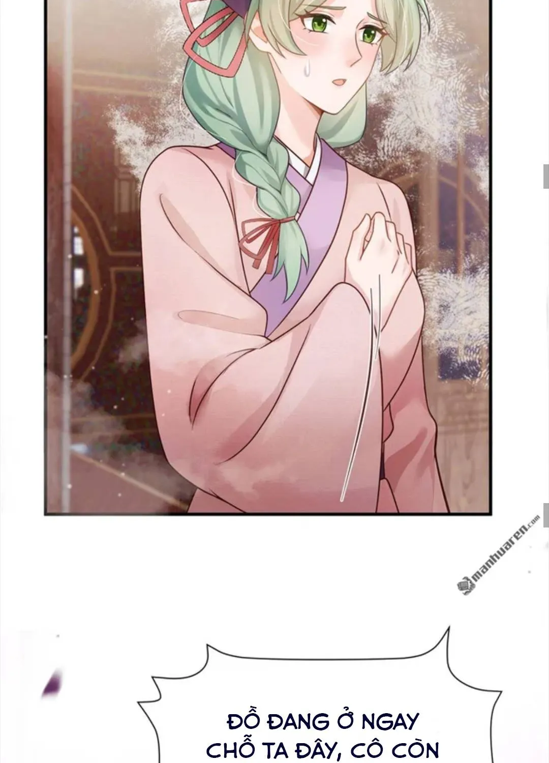 Ta mang siêu thị xuyên không về cổ đại nuôi tể tướng Chap 80 - Next Chap 81