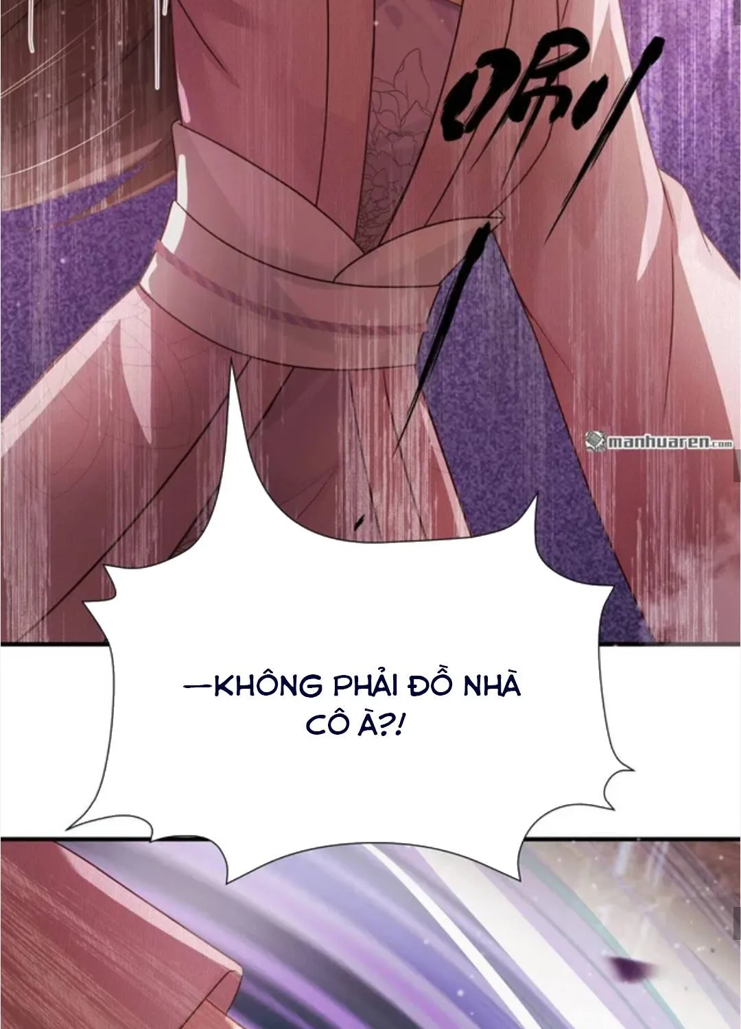 Ta mang siêu thị xuyên không về cổ đại nuôi tể tướng Chap 80 - Next Chap 81