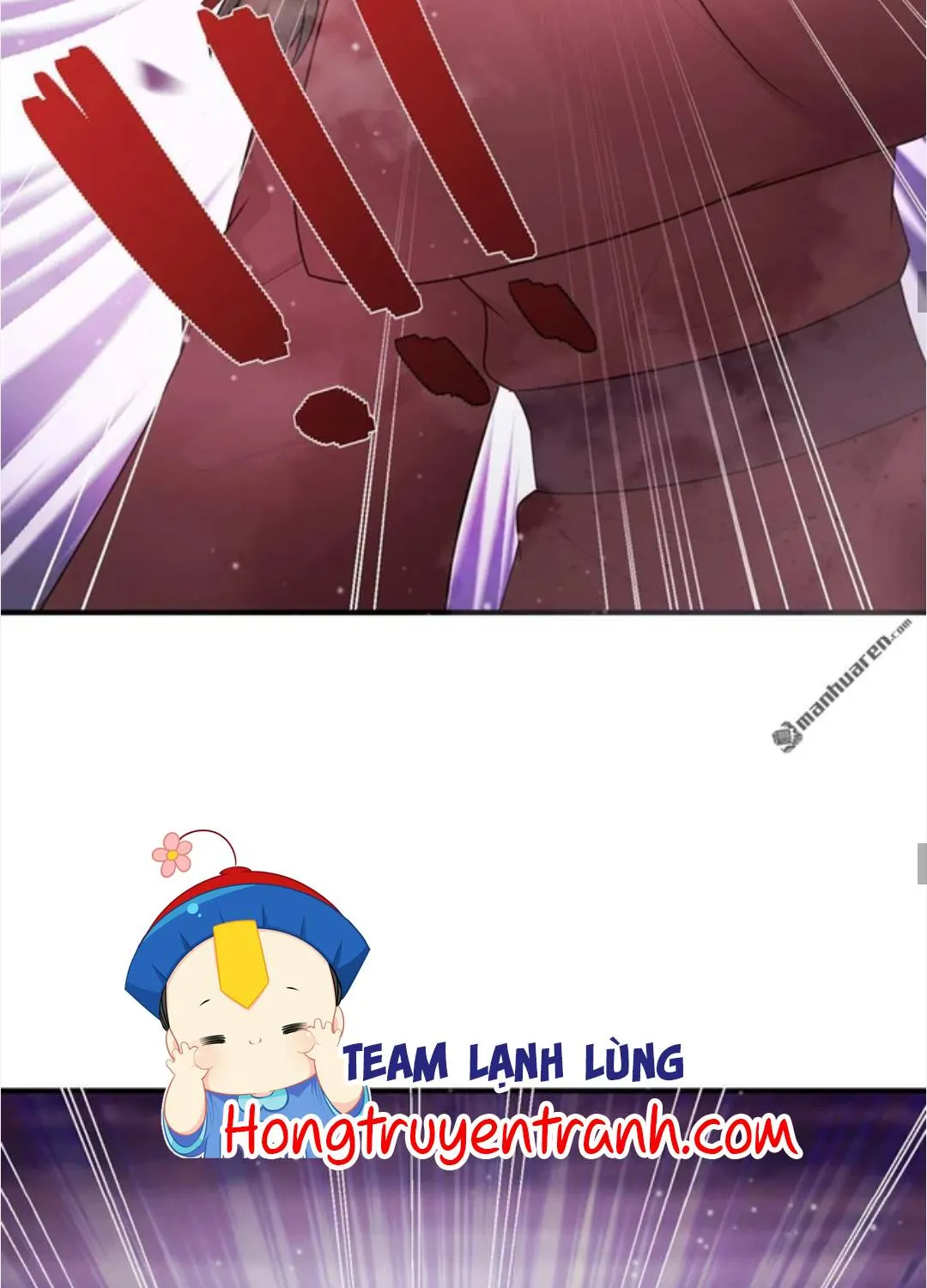 Ta mang siêu thị xuyên không về cổ đại nuôi tể tướng Chap 80 - Next Chap 81