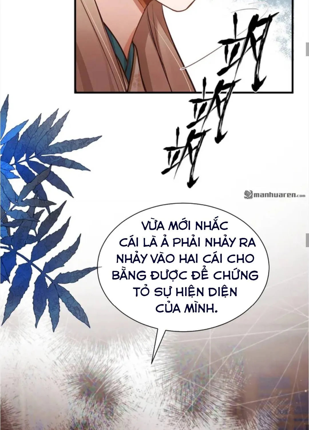 Ta mang siêu thị xuyên không về cổ đại nuôi tể tướng Chap 80 - Next Chap 81