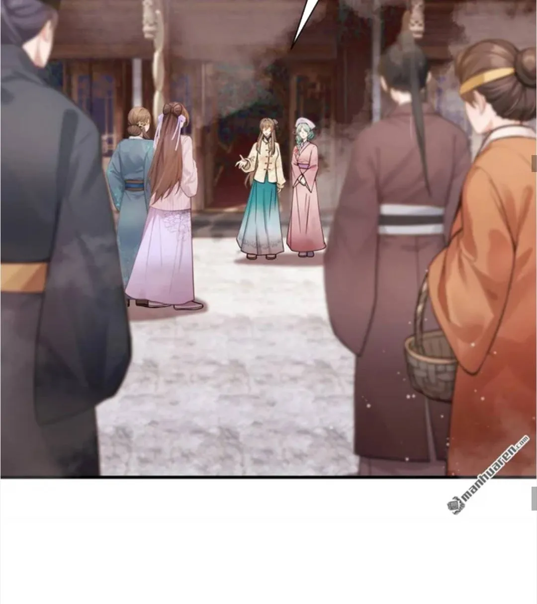 Ta mang siêu thị xuyên không về cổ đại nuôi tể tướng Chap 80 - Next Chap 81